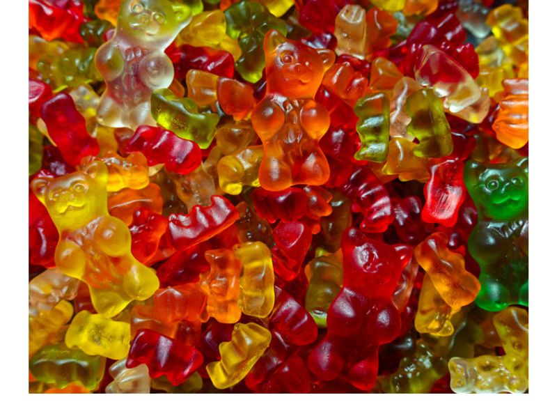 The Rising Power of Nutraceuticals