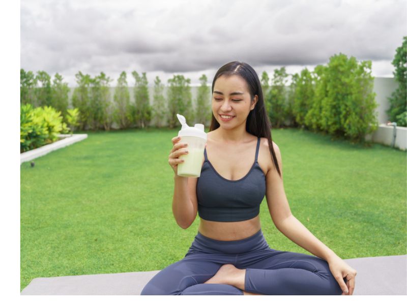 The Rising Power of Nutraceuticals