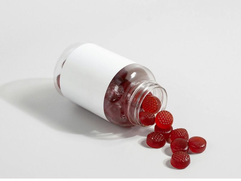 The Rising Power of Nutraceuticals